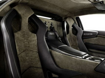 Lamborghini Reventón