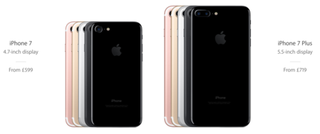 ¿Tan rentable sale ir a Londres a comprar un iPhone con el abaratamiento de la libra?