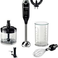Por 39,99 euros tenemos este completo set de Bosch ErgoMixx MSM67170 en Amazon. Envío gratis 