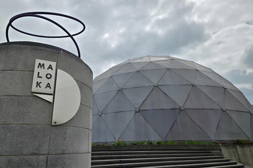 Maloka Latidos De Colombia 9