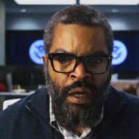 'La guerra de los mundos' de Ice Cube arrasa en los Razzie. Los antipremios del cine reparten a diestro y siniestro en un vídeo poco inspirado hasta arriba de IA 