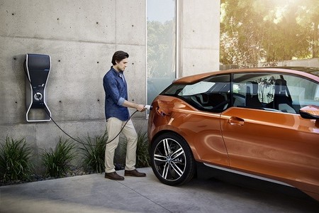 BMW y General Motors prueban conjuntamente la introducción del SAE CCS Combo
