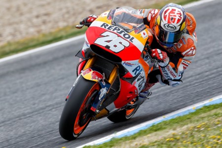 Dani Pedrosa Motogp 2016 3