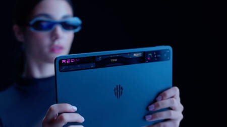 Redmagic Gaming Tablet 3 Premios 3djuegos Latam