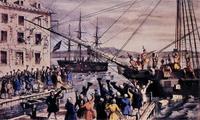 Revoluciones políticas, revoluciones fiscales