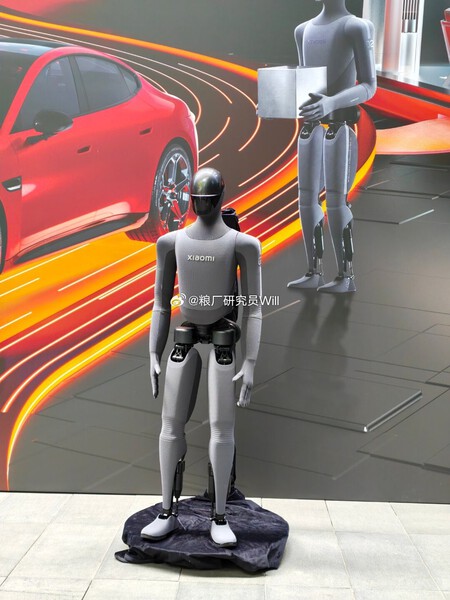 robot