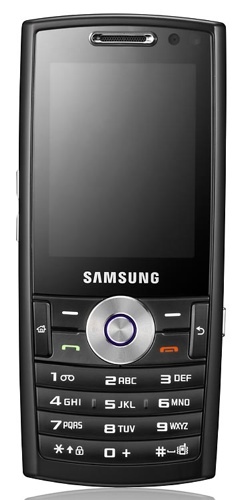 Samsung SGH-i200