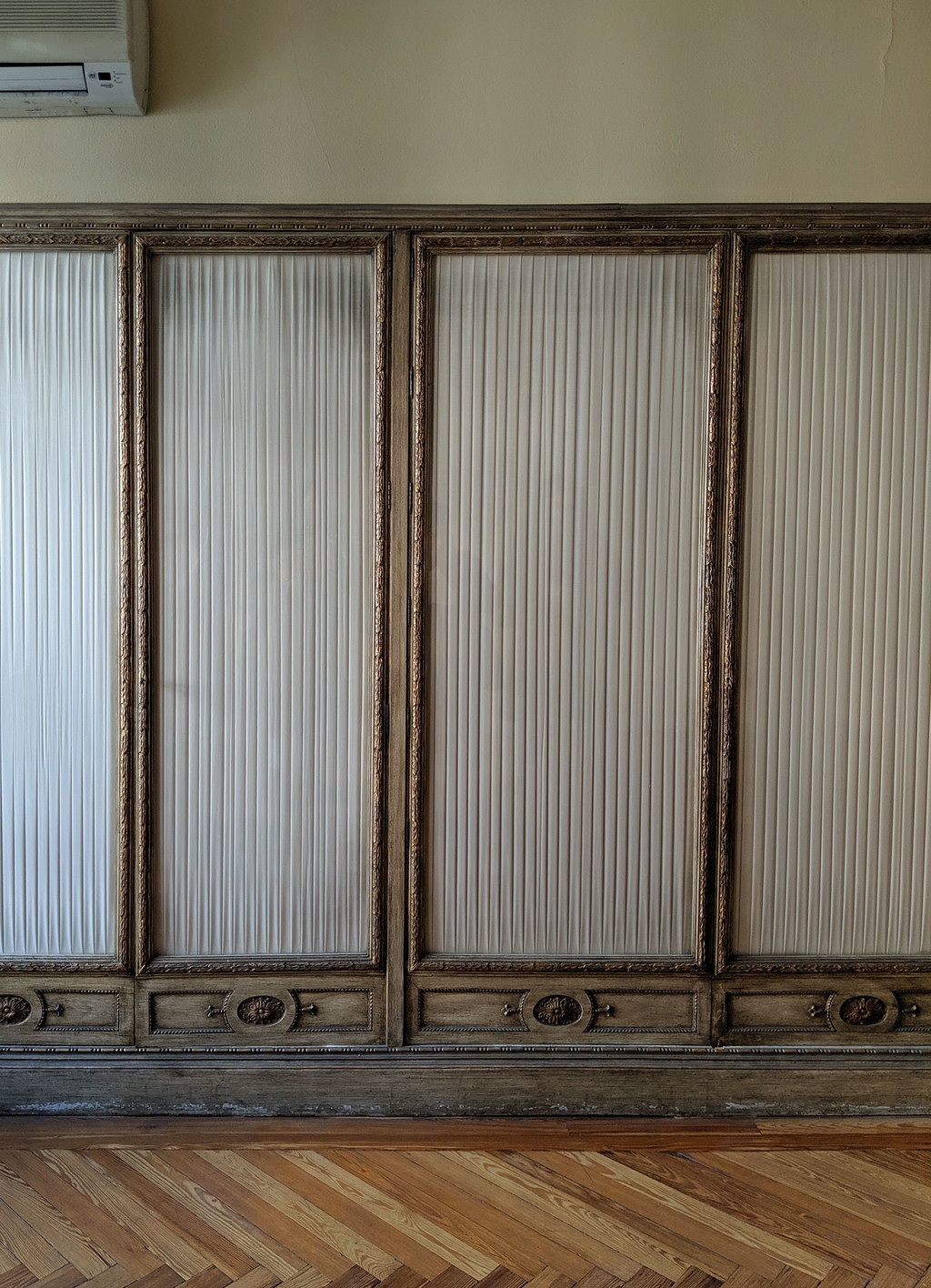 Cálida, sostenible y natural; así es la cocina Hauka de Casa Decor 2020