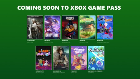 Game Pass