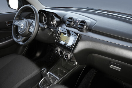 Suzuki Swift 2020