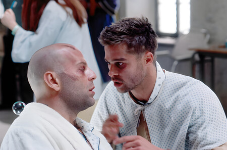 12 monos película HBO