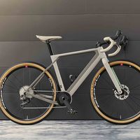 BMW Exploro Edition: una bicicleta que cuesta 5.499 euros y es más cara que una BMW G 310 R