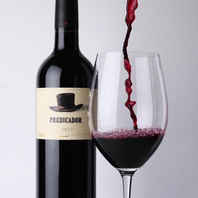 El homenaje a Clint Eastwood que se ha convertido dos décadas después en un tinto mítico de Rioja: por qué debes probar Predicador 