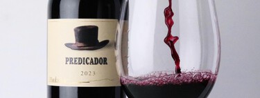 El homenaje a Clint Eastwood que se ha convertido dos décadas después en un tinto mítico de Rioja: por qué debes probar Predicador 