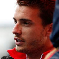 Jules Bianchi
