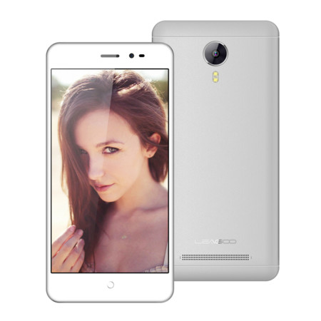 Smartphone Leagoo Z5 por 40,99 euros y envío gratis