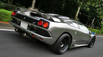 Lamborghini Diablo Bi-Turbo de 1187 cv