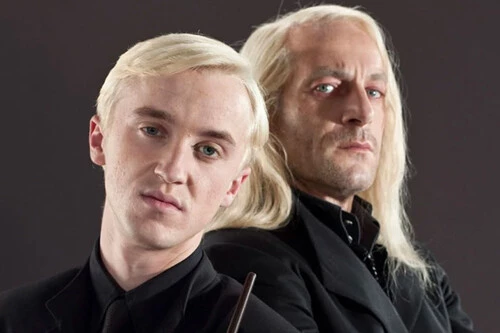 Harry Potter