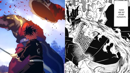 Momentos Censura Anime Manga Demon