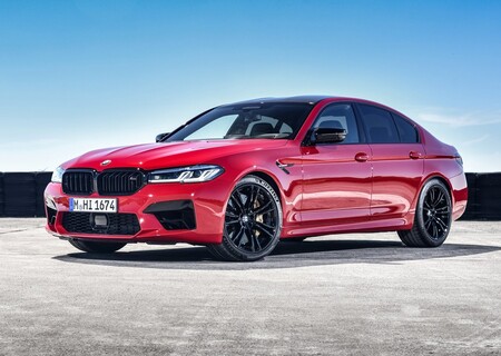 Bmw Podria Eliminar Los Deportivos Y Descapotables De Su Catalogo En El Corto Plazo 2