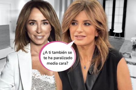 Gema López y María Patiño se someten al último retoque estético del mercado: estos son sus nuevos rostros