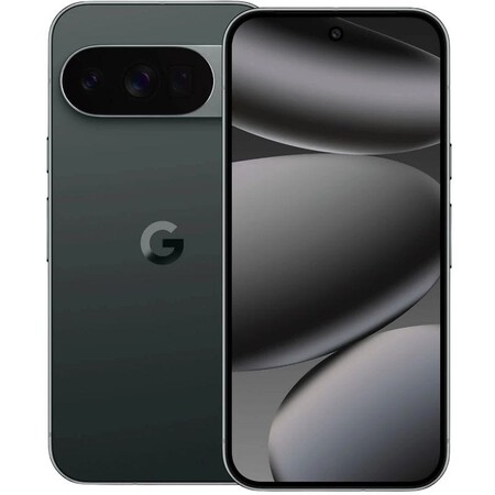 Google Pixel 10 Pro 128 Gb Obsid