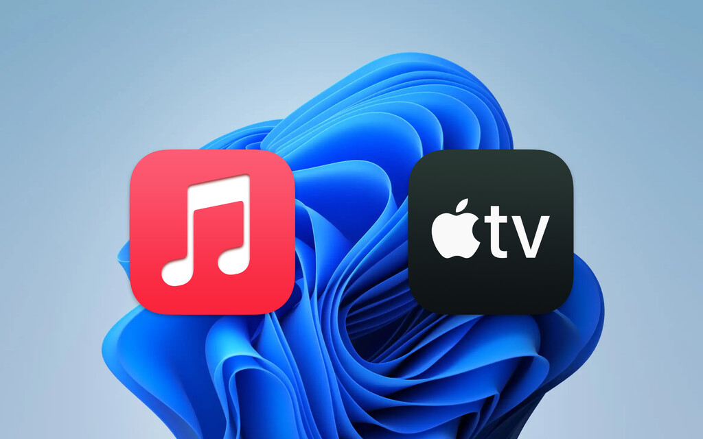 El adiós definitivo a iTunes: Apple lanza sus nuevas aplicaciones para Windows incluyendo Música y TV 