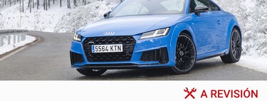 Llega el frío y la nieve, así que esto es lo que sí o sí debemos llevar en el maletero del coche