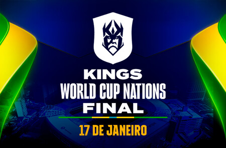 Site Kings League 2026