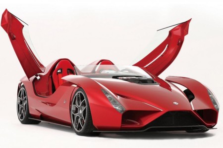 Ken Okuyama Kode57 5 1200 2