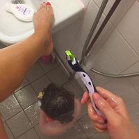 Lo que nadie te cuenta sobre la maternidad: nunca volverás a estar sola