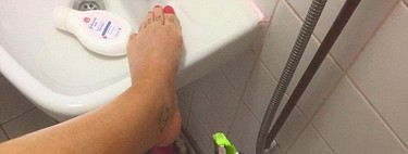 Lo que nadie te cuenta sobre la maternidad: nunca volverás a estar sola