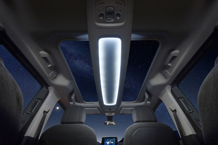 Opel Combo Life, toda una navaja suiza 'made in' Spain