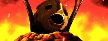 Calificación perfecta, solo ocho episodios y puedes verlo en Netflix: el anime de ciencia ficción basado en una obra maestra del manga 