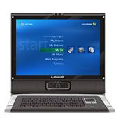 Alienware Area 51 5400, similar a un iMac