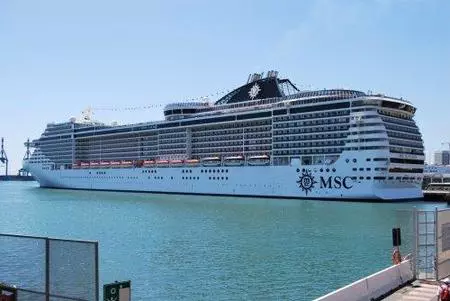 ¿Qué tal un crucero anti-crisis?