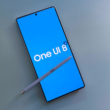 One Ui 8 Copia