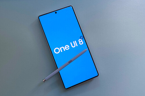 Los primeros Galaxy en recibir One UI 8 son los de la familia S25: así puedes instalarlo en el tuyo 