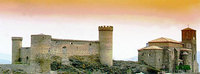 Visitas a los castillos de La Rioja (España)