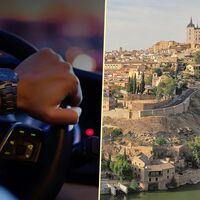 "No podemos ser más baratos": Bolt llega a Toledo dispuesta a perder dinero para convencer a los taxistas