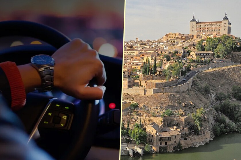 Bolt llega a Toledo sabiendo que necesita a los taxistas para sobrevivir, y está dispuesta a perder dinero para ello