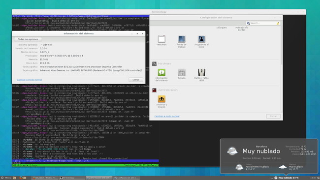 Void Linux