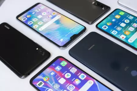 アンドロイドモデル