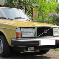 Volvos, Volkswagens y salchichas: Cómo se motorizó la Alemania Comunista cuando ni siquiera divisas 