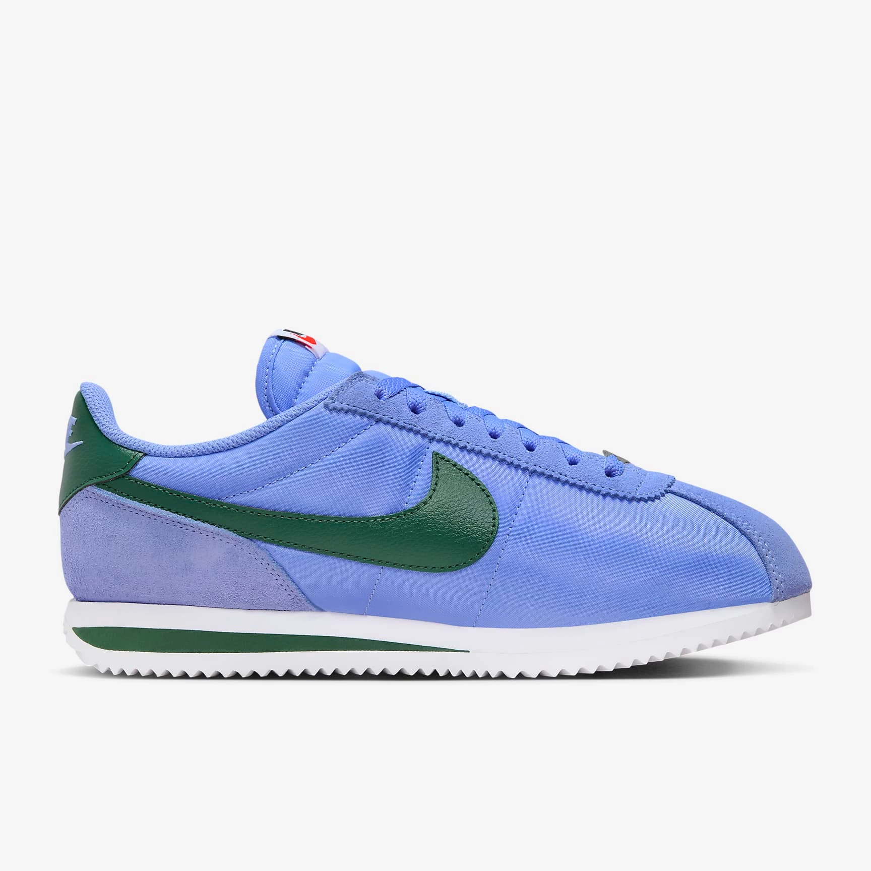 Nike Cortez Textile