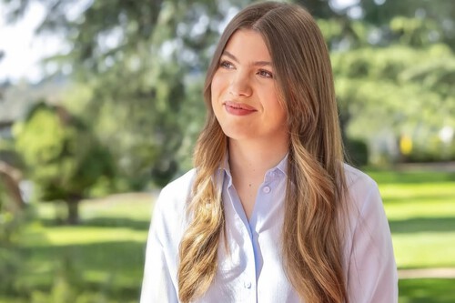 Infanta Sofía