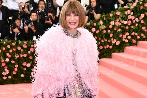 Anna Wintour