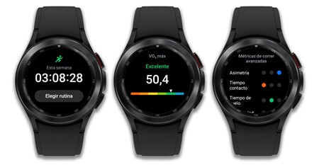 Samung Galaxy Watch 4