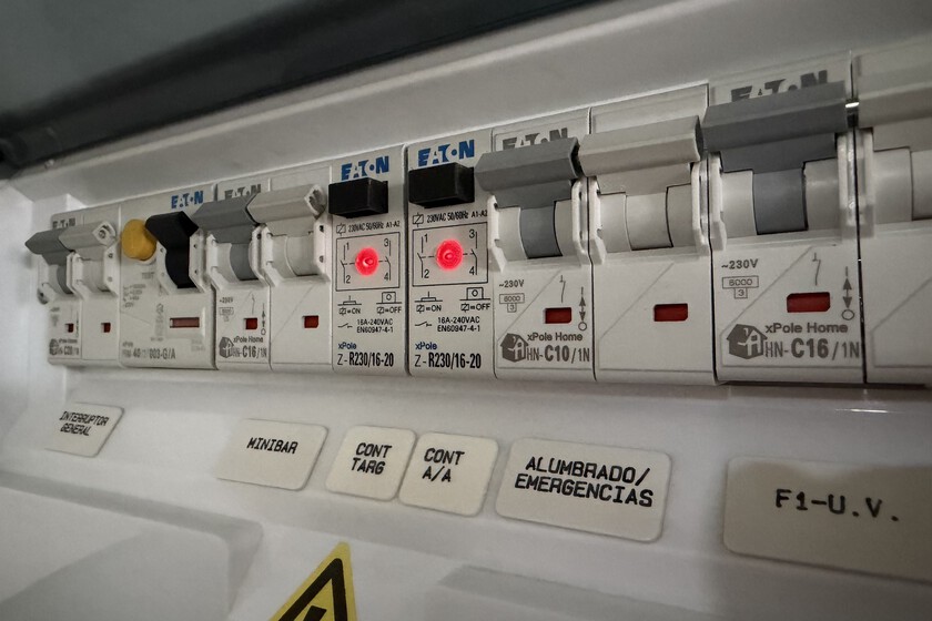 Electricidad 1