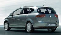 Seat Altea XL, la alternativa "larga"
